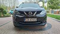 Nissan Qashqai Nissan Qashqai 1.2 DIG-T N-Connecta EU6