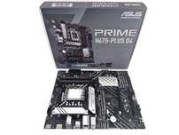 Asus H670-Plus D4 Socket 1700 Płyta Główna