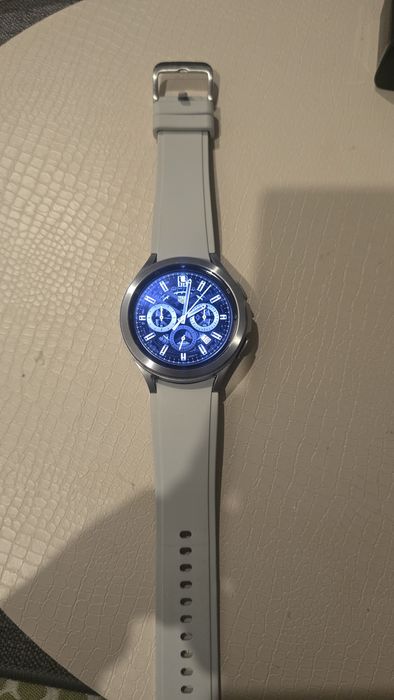 Galaxy Watch 4 Classic - 46mm