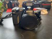 Aparat Nikon Coolpix 5700