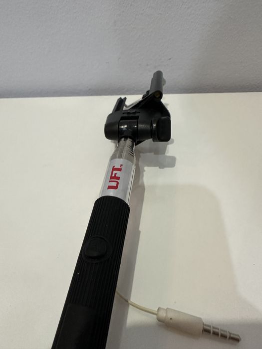 Селфипалка UFT. Киев