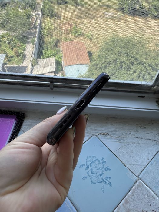 Телефон Black Shark 5 Pro