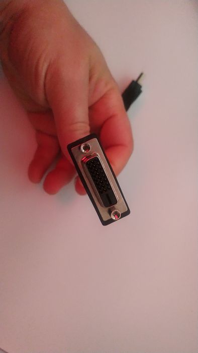 DisplayPort to DVI Converter Cable64284584424193121