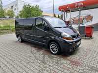 Renault Trafic 1.9 DCI 105 KM Long 6 Osób 2006 R Zamiana