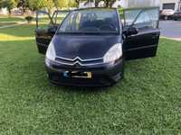 Citroen grand picasso