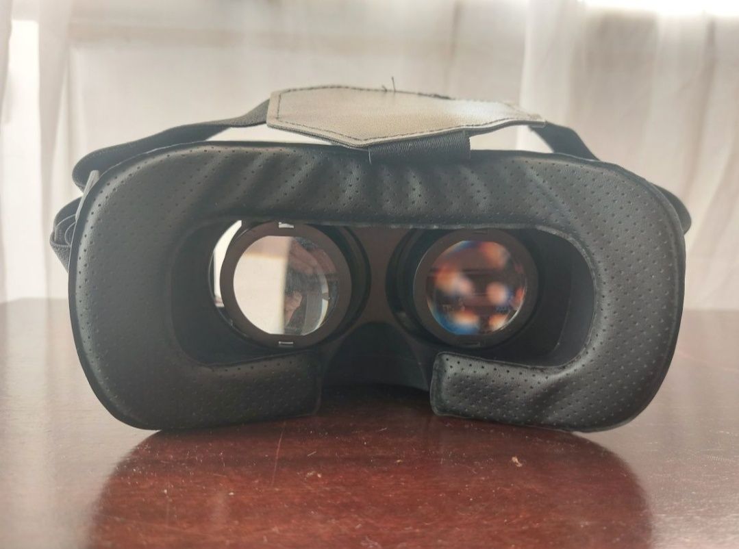 VR 3D-окуляри для смартфонів