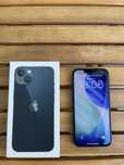 iPhone 13 Midnight 128 GB stan bardzo dobry
