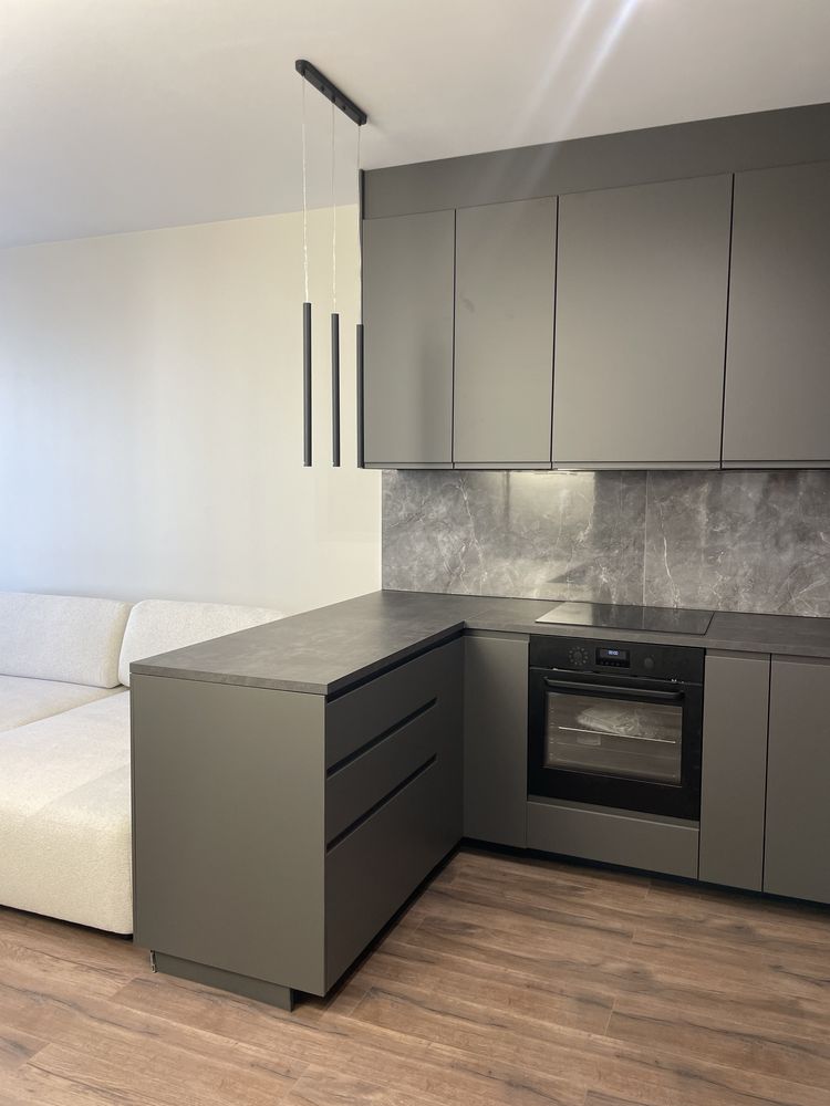 DOSTEPNE OD SIERPNIA!! Apartament na 9 piętrze ul.Krakowska