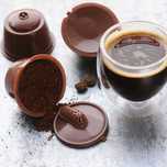 Многоразовые капсулы для кофемашин Nescafe Dolce Gusto Дольче густо