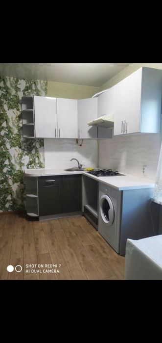 Оренда частини будинка на Заріччі з АО