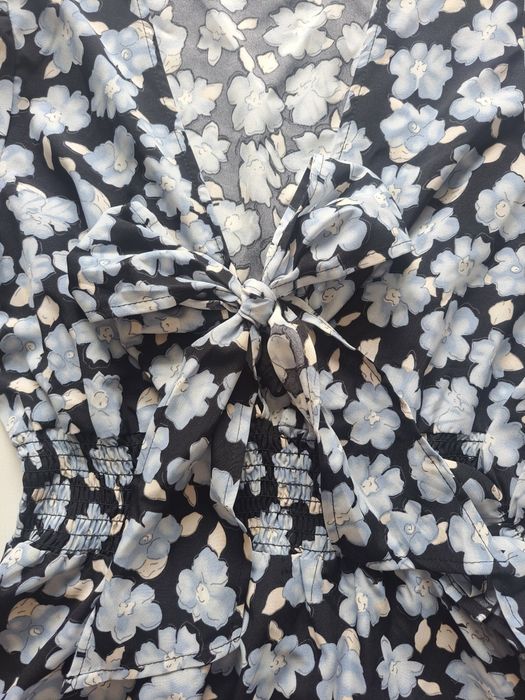 Sukienka damska z wiązaniem Shein rozm. M