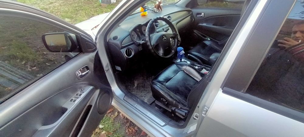 Аутлендер 1  продам