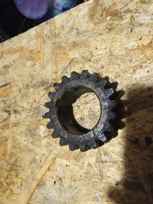 Шестерня ЗІЛ-130