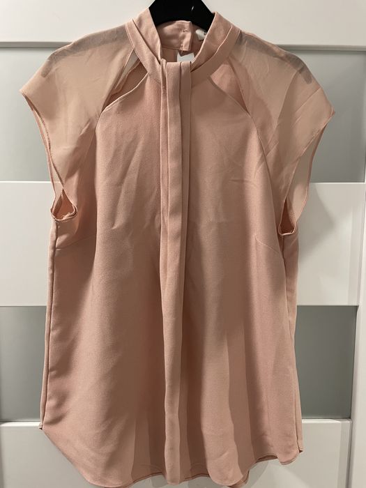 River Island bluzka damska rozm S