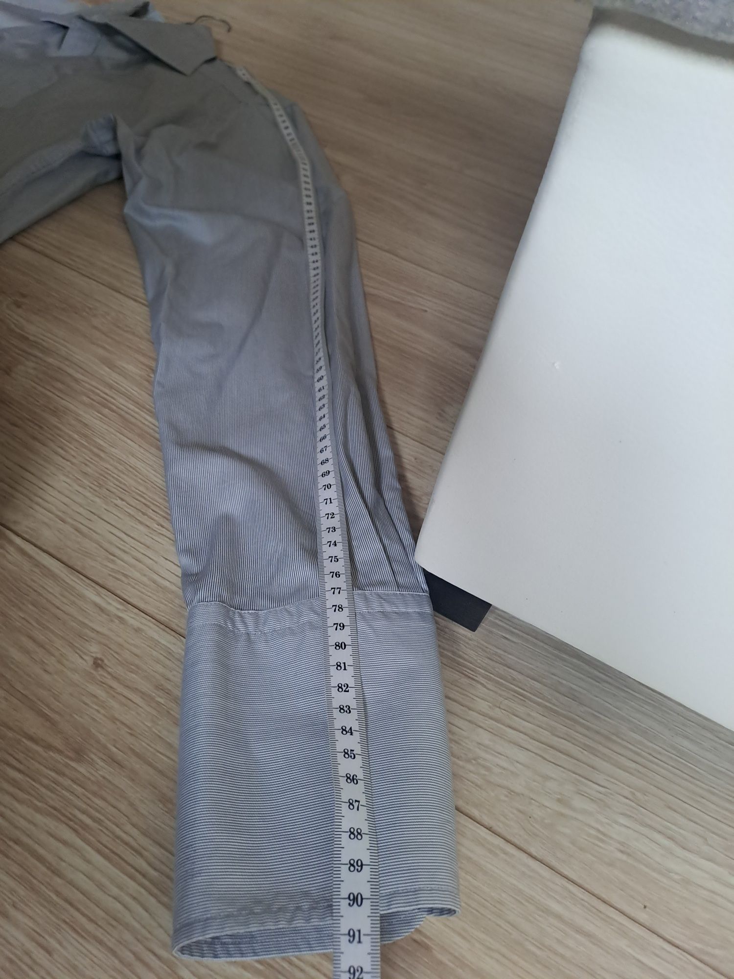 Koszula męska Stenströms xl