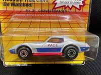 Matchbox Corvette Pacer MB21 nowy macau