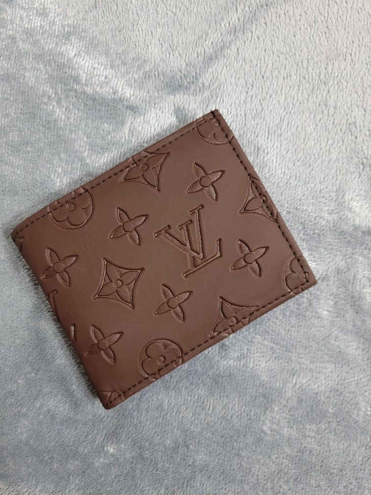 Portfel męski Louis Vuitton