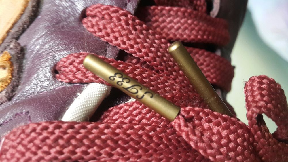 Коллекционный New Balance 998 Super Тeam 33 made in USA, US10