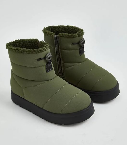 Зимові ботинки George