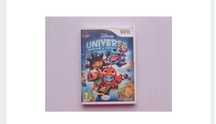 Disney Universe:The Video Game Nintendo Wii