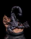 Olbrzymi Skorpion Figurka 32mm 14K zgodna z D&D RPG Pathfinder Warhamm
