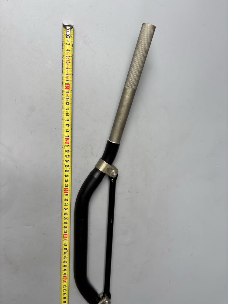 Kierownica Kiera Cross Enduro 28mm RENTHAL TWINAL Ktm Yamaha Kawasaki