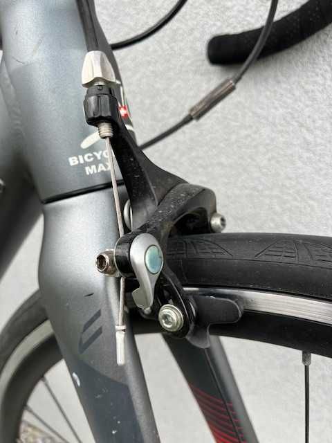 Rower szosowy endurance Centurion Hyperdrive roz.54