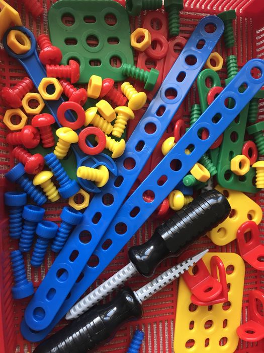 Fantacolor Tecno Imaginarium