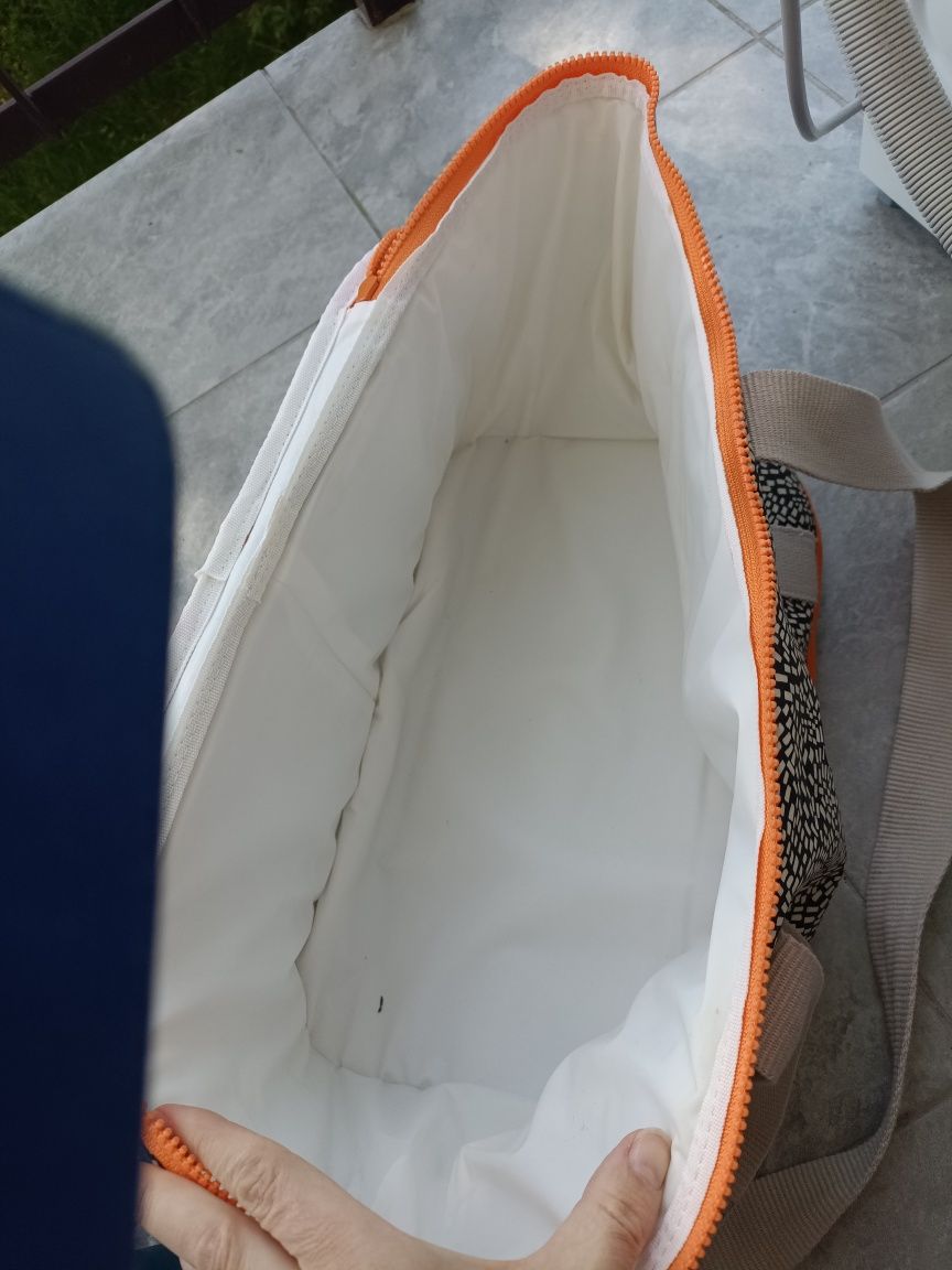 Torba termiczna Ikea sommar 2018