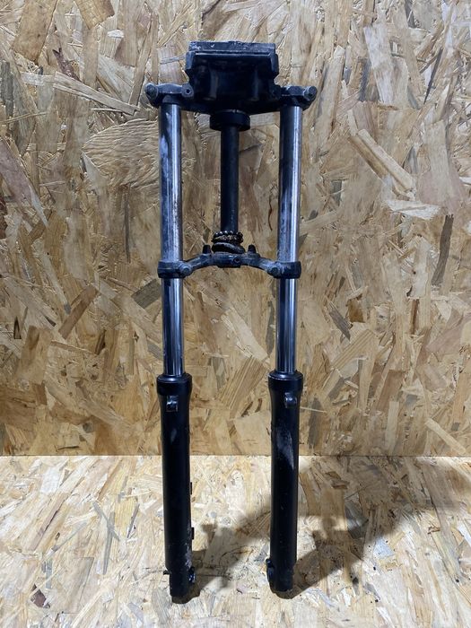 Вилка ліфан кп 150-200