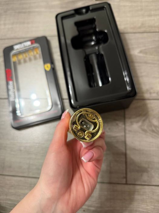 Триммер babyliss pro