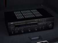 Amplituner Yamaha RX-V390RDS Stan BDB