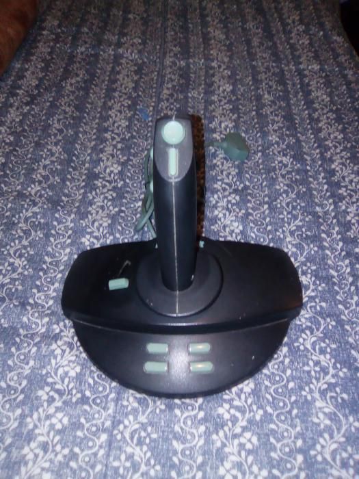 Joystick - Microsoft SideWinder 3D Pro64297867216514123