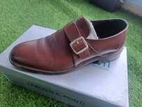 Sapatos clássicos - como novos!