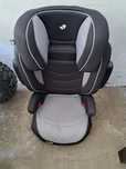 Fotelik samochodowy JOLE isofix
