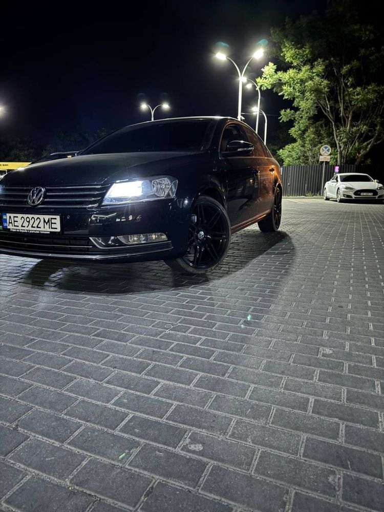 Продам Volkswagen passat