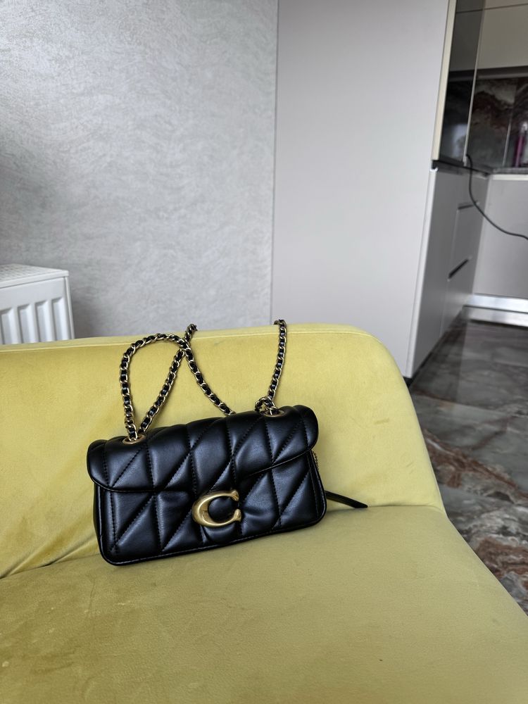 Жіноча сумка Coach