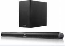 Soundbar Grundig DSB990 + uchwyt