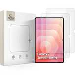 Szkło hartowane Tech-Protect Glass Fit+ 2-pack na Samsung Galaxy TAB S