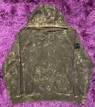 Stone Island hoodie