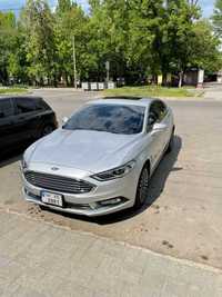 Ford Fusion 2017 Titanium срочно