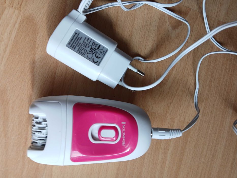 Remington Smooth&Silky EP7010 depilator