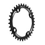 Nowa Tarcza zębatka FUNN Solo NW 32T BCD 4x 104mm MTB 39gram