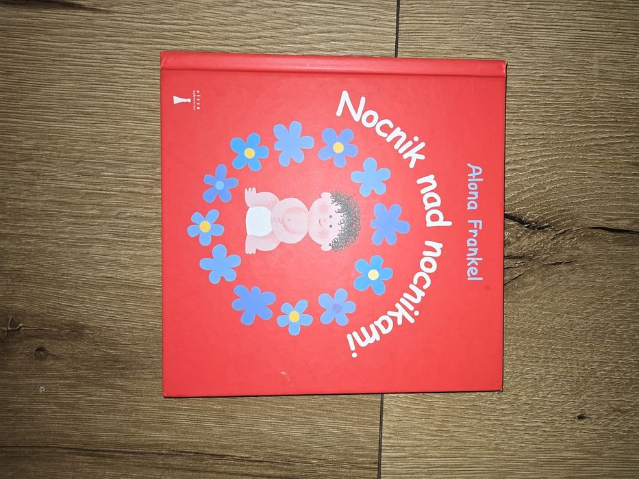 Nocnik nad nocnikami - chłopiec