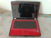 Деталі для ноутбука HP G6 1333sr матриця корпус шлейф