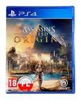 Assassin's Creed Origins / PS4 / Napisy PL / Sklep z Grami / C.H. Land