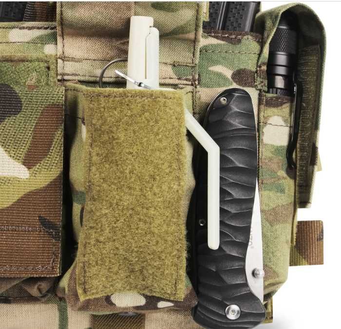 Універсальна передня панель Emerson MF Style Gen IV