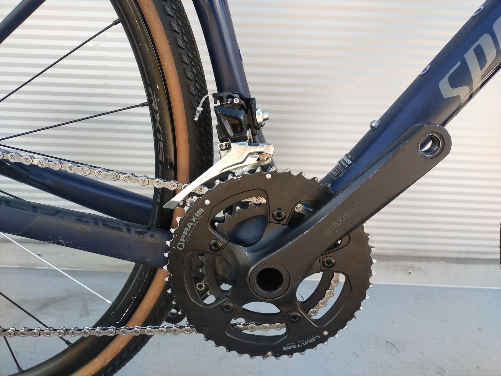Rower Gravel Specialized Diverge Comp 2018r Carbon 52cm !WYSYŁKA!