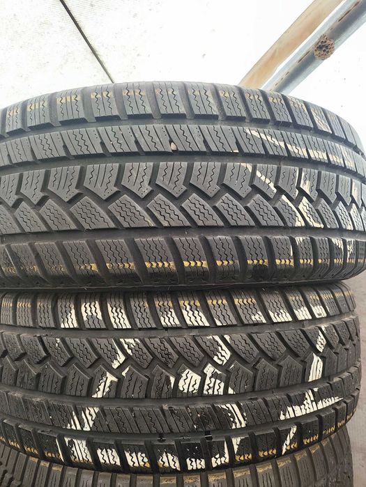 Opony zimowe 2x205/55/17 Ovation 15r 7,5