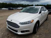 Бампер FORD FUSION Капот Крыло Фара телевизор решетка фьюжен мондео
